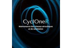 logotype CyclOneR
