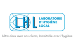 logotype LHL