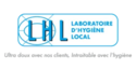 logotype LHL