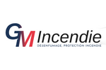 logotype GM Incendie