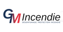 logotype GM Incendie