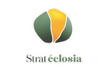 logotype Strat éclosia