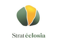 logotype Strat éclosia