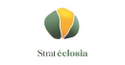 logotype Strat éclosia