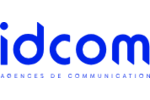 logotype Idcom