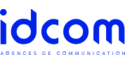 logotype Idcom