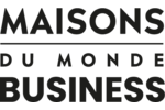 logotype Maisons du Monde Business