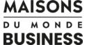 logotype Maisons du Monde Business
