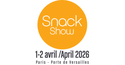 logotype Snack Show