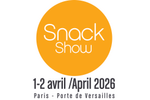 logotype Snack Show