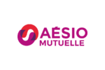 logotype Aésio Mutuelle