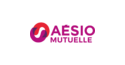 logotype Aésio Mutuelle