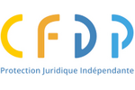 logotype CFDP