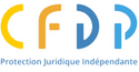 logotype CFDP