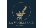 logotype La Vanilleraie de Sambava