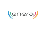logotype Enera
