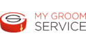 logotype My Groom Service