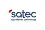 logotype SATEC