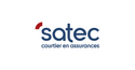 logotype SATEC