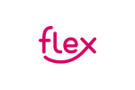 logotype Flex
