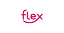 logotype Flex