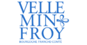 logotype Velleminfroy